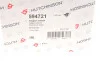 Подушка двигуна (R) Citroen C3/Peugeot 208/301/308 1.2 VTi 13- HUTCHINSON 594721 (фото 7)