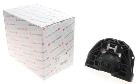 Подушка двигуна (R) Citroen C3/Peugeot 208/301/308 1.2 VTi 13- HUTCHINSON 594721