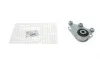 Подушка двигателя (задняя/нижняя) Fiat Ducato 2.2-2.3D 06- HUTCHINSON 594722 (фото 1)