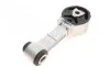 Подушка двигуна (верхня) (R) Renault Megane III 1.9 dCi 08- HUTCHINSON 594724 (фото 4)