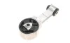 Подушка двигуна (верхня) (R) Renault Megane III 1.9 dCi 08- HUTCHINSON 594724 (фото 5)