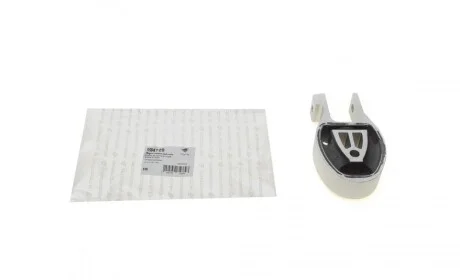 Подушка двигателя (задняя) Ford Mondeo IV 1.8TDCi/2.0TDCi 06-15/Volvo S80/V70 1.6/2.0D 08-15 HUTCHINSON 594729