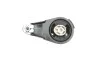 Подушка двигателя (задняя) Citroen C4/Peugeot 307/308 1.8i/2.0i/2.0HDi 03-12 HUTCHINSON 594733 (фото 3)