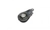 Подушка двигателя (задняя) Citroen C4/Peugeot 307/308 1.8i/2.0i/2.0HDi 03-12 HUTCHINSON 594733 (фото 6)