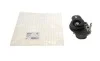 Подушка двигуна (передня) (R) Citroen C1/Peugeot 107 1.0 05-14 HUTCHINSON 594735 (фото 1)