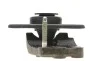 Подушка двигуна (передня) (R) Citroen C1/Peugeot 107 1.0 05-14 HUTCHINSON 594735 (фото 4)