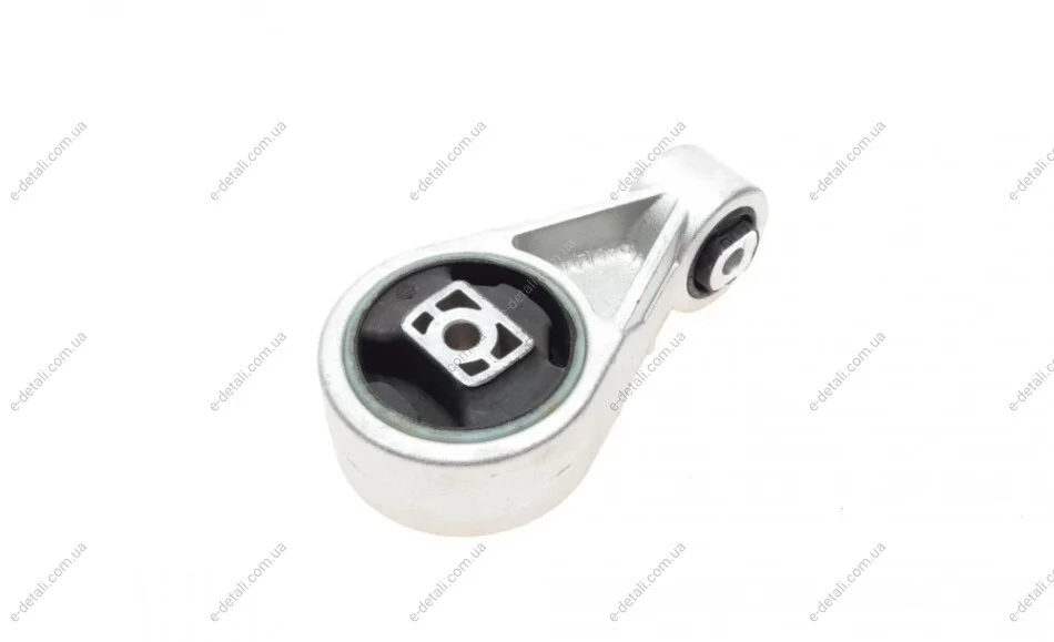 Подушка КПП Ford Connect 02-/Focus 1.8 98- (косточка) HUTCHINSON 594738 (фото 1)