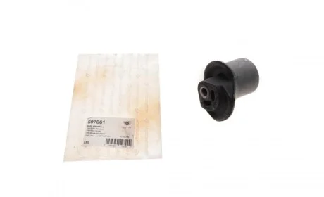 Сайлентблок балки (задней) VW Golf III 91-97 HUTCHINSON 597061
