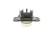 Подушка двигателя (R) Renault Kangoo 1.9D/1.4i/1.6i HUTCHINSON 597150 (фото 3)