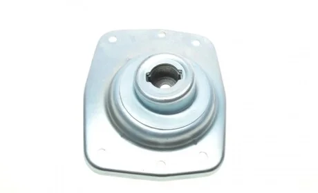 Подушка амортизатора (переднего) Citroen Jumpy/Peugeot Expert (L) 96-06 HUTCHINSON 597162