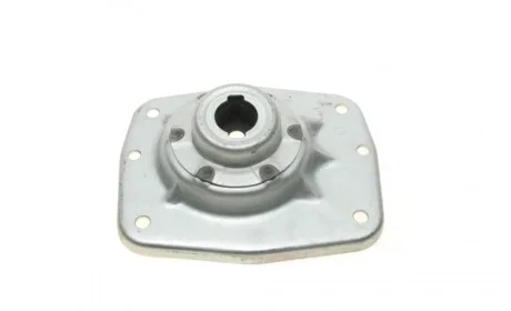 Подушка амортизатора (переднего) Citroen Jumpy/Peugeot Expert (R) 96-06 HUTCHINSON 597163