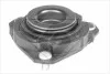 Подушка амортизатора (переднього) Ford Connect 02- HUTCHINSON 597173 (фото 1)