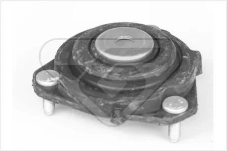 Опора переднього амортизатора Ford Fiesta VI (03-08), Fusion (02-12) Hutchinson HUTCHINSON 597174