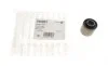 Сайлентблок подушки двигуна (верх) Citroen Berlingo 2.0HDI (12x30x34) HUTCHINSON 599003 (фото 2)
