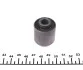 Сайлентблок подушки двигуна (зад.) Citroen Berlingo/Peugeot Partner 08-(10x30x28/38) HUTCHINSON 599014 (фото 3)