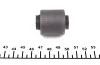 Сайлентблок подушки двигуна (зад.) Citroen Berlingo/Peugeot Partner 08-(10x30x28/38) HUTCHINSON 599014 (фото 4)