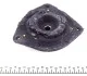 Опора амортизатора ліва Renault Clio III, Modus 2005- Hutchinson HUTCHINSON 599078 (фото 3)