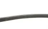 Ремінь генератора Opel Astra J/Insignia A 1.6/1.8 08-17/Alfa Romeo 159 1.8MPI 05-11 HUTCHINSON 643 SK 4 (фото 2)