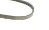Ремінь генератора Opel Astra J/Insignia A 1.6/1.8 08-17/Alfa Romeo 159 1.8MPI 05-11 HUTCHINSON 643 SK 4 (фото 4)