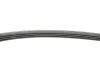 Ремінь генератора Opel Astra J/Insignia A 1.6/1.8 08-17/Alfa Romeo 159 1.8MPI 05-11 HUTCHINSON 643 SK 4 (фото 5)