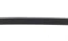 Ремень генератора Ford Focus C-Max 1.8 03-07 (5PK711) HUTCHINSON 711 SK 5 (фото 4)