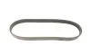Ремінь генератора Audi A1 14-18/Seat Ibiza/Toledo 15-19/VW Polo 1.4TDI 14- (6PK730) HUTCHINSON 730 SK 6 (фото 5)