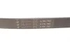 Ремень генератора Citroen C4/Peugeot 307 1.6HDi 04- (6PK780) HUTCHINSON 780 K 6 (фото 3)