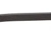 Ремень генератора Citroen C4/Peugeot 307 1.6HDi 04- (6PK780) HUTCHINSON 780 K 6 (фото 4)
