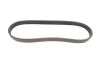 Ремень генератора Citroen C4/Peugeot 307 1.6HDi 04- (6PK780) HUTCHINSON 780 K 6 (фото 5)