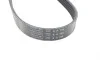 Ремень генератора Citroen C2/C3 1.4HDi 02-/C4/Peugeot 206 CC/207/307 1.6HDi 03-15 (6PK780) HUTCHINSON 780 SK 6 (фото 3)