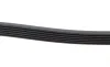 Ремень генератора Citroen C2/C3 1.4HDi 02-/C4/Peugeot 206 CC/207/307 1.6HDi 03-15 (6PK780) HUTCHINSON 780 SK 6 (фото 4)