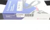 Ремень генератора Citroen C2/C3 1.4HDi 02-/C4/Peugeot 206 CC/207/307 1.6HDi 03-15 (6PK780) HUTCHINSON 780 SK 6 (фото 6)