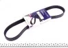 Ремень генератора Citroen Berlingo/Peugeot Partner 1.6HDI (6PK805) HUTCHINSON 805 K 6 (фото 1)