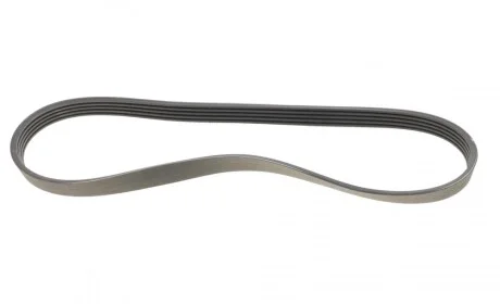 Ремень генератора BMW 3 (E46)/X5 (E53)/5 (E39) 2.5D/3.0D 98-06 (5PK810) HUTCHINSON 810 K 5