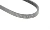Ремень генератора BMW 5 (E60) 2.5/3.0D 04-10 (M57) (4PK830) HUTCHINSON 830 SK 4 (фото 4)