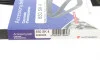 Ремень генератора BMW 5 (E60) 2.5/3.0D 04-10 (M57) (4PK830) HUTCHINSON 830 SK 4 (фото 6)
