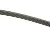 Ремень генератора Ford Transit 2.0Di/TDCi 00- (-AC) (6PK831) HUTCHINSON 831 SK 6 (фото 3)