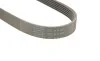 Ремень генератора Ford Transit 2.0Di/TDCi 00- (-AC) (6PK831) HUTCHINSON 831 SK 6 (фото 4)