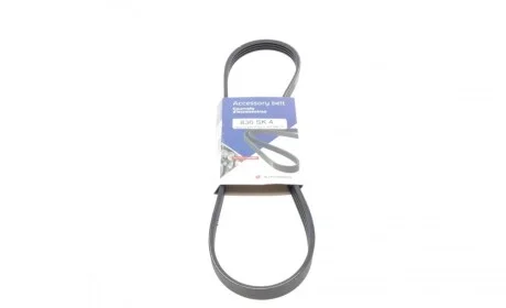 Ремень генератора BMW 3 (E36) 95-00 (5PK836) (N47/M47) HUTCHINSON 836 SK 4