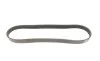 Ремінь генератора Citroen Berlingo/Fiat Ducato 1.8/1.9D /Citroen Jumper 3.0HDI 96- (6PK1160) HUTCHINSON 848 SK 6 (фото 5)