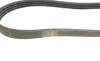 Ремінь генератора Hyundai Accent 1.3-1.6 94-11 (4PK850) HUTCHINSON 850 K 4 (фото 4)