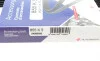 Ремень генератора Honda Jazz III/Civic IX 1.4 09- (5PK855) HUTCHINSON 855 K 5 (фото 6)