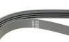 Ремень генератора BMW X5 (E70)/X6 (E71/E72) 07-13 HUTCHINSON 867 SK 4 (фото 3)