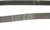 Ремень генератора Opel Movano 2.5D 98-00 (6PK870) HUTCHINSON 870 K 6 (фото 5)