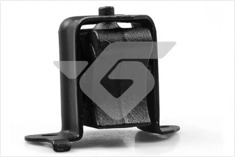 Опора балки Citroen C1/Peugeot 107/Toyota Aygo (05-) Hutchinson HUTCHINSON 871060