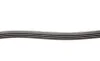 Ремень генератора Audi/BMW/Fiat/Kia/Mazda (4PK890) HUTCHINSON 890 K 4 (фото 2)