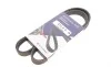 Ремінь генератора Fiat Scudo 2.0 JTD 99-06 (5PK970) HUTCHINSON 970 K 5 (фото 1)