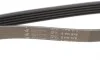 Ремінь генератора Fiat Scudo 2.0 JTD 99-06 (5PK970) HUTCHINSON 970 K 5 (фото 3)