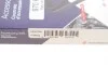 Ремінь генератора Fiat Scudo 2.0 JTD 99-06 (5PK970) HUTCHINSON 970 K 5 (фото 6)