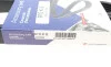 Ремінь генератора Mazda 6 2.5 13-/Toyota Corolla 1.4 D 04-14 (6PK970) HUTCHINSON 970 K 6 (фото 6)